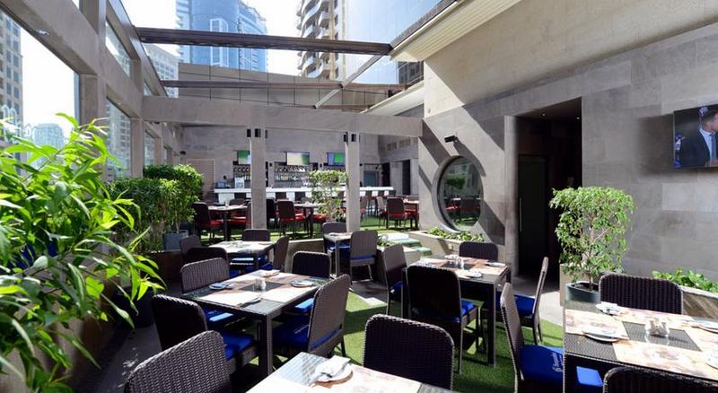 هتل Grand Millennium  Dubai