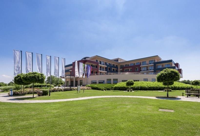 Grand Hotel Primus Terme Ptuj Sava Hotels & Resorts