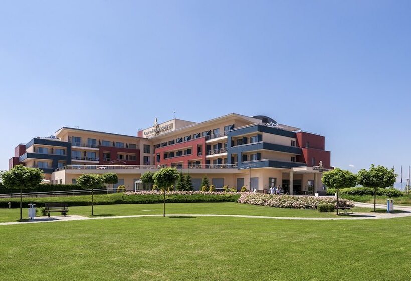 Grand Hotel Primus Terme Ptuj Sava Hotels & Resorts