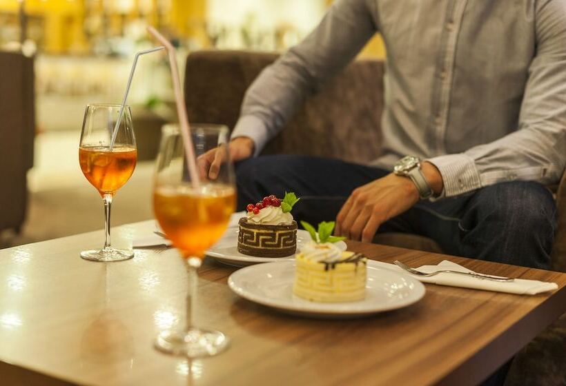 Grand Hotel Primus Terme Ptuj Sava Hotels & Resorts