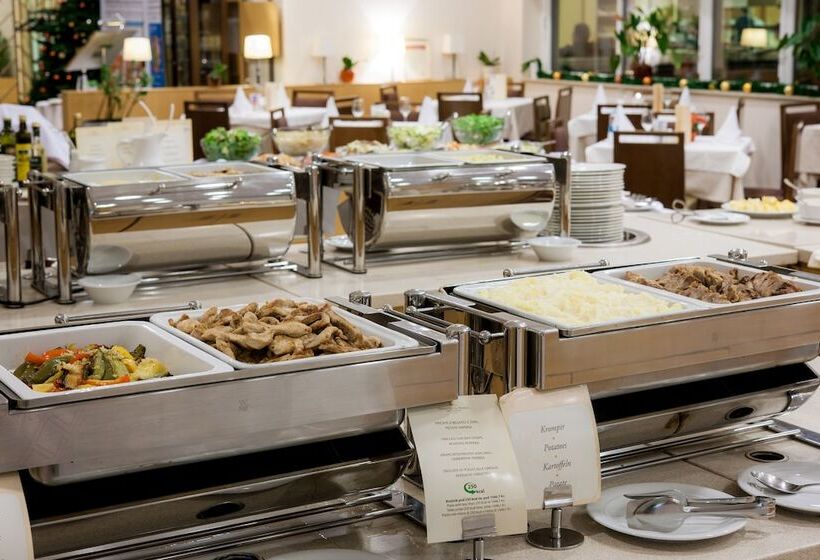 Grand Hotel Primus Terme Ptuj Sava Hotels & Resorts