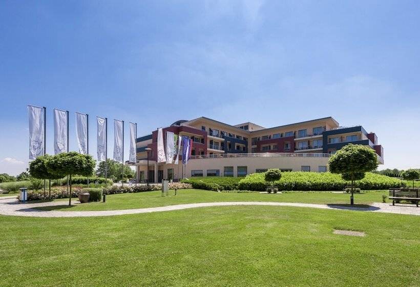 Grand Hotel Primus Terme Ptuj Sava Hotels & Resorts