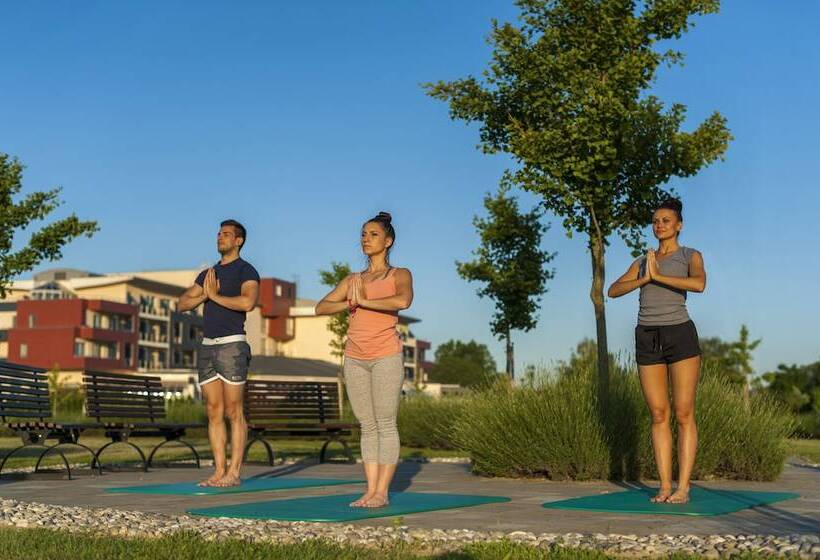 Grand Hotel Primus Terme Ptuj Sava Hotels & Resorts