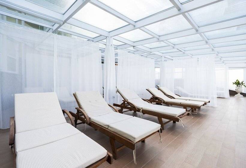 Grand Hotel Primus Terme Ptuj Sava Hotels & Resorts