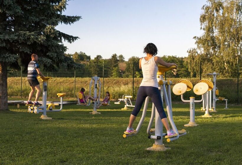 Grand Hotel Primus Terme Ptuj Sava Hotels & Resorts