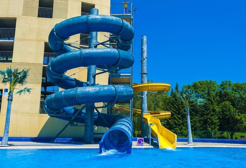 Grand Hotel Primus Terme Ptuj Sava Hotels & Resorts