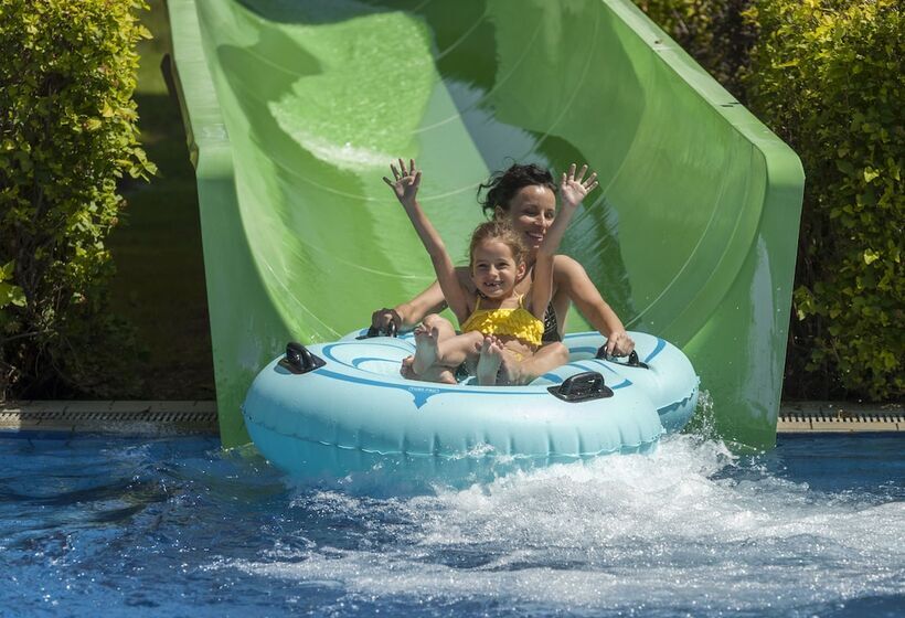 Grand Hotel Primus Terme Ptuj Sava Hotels & Resorts