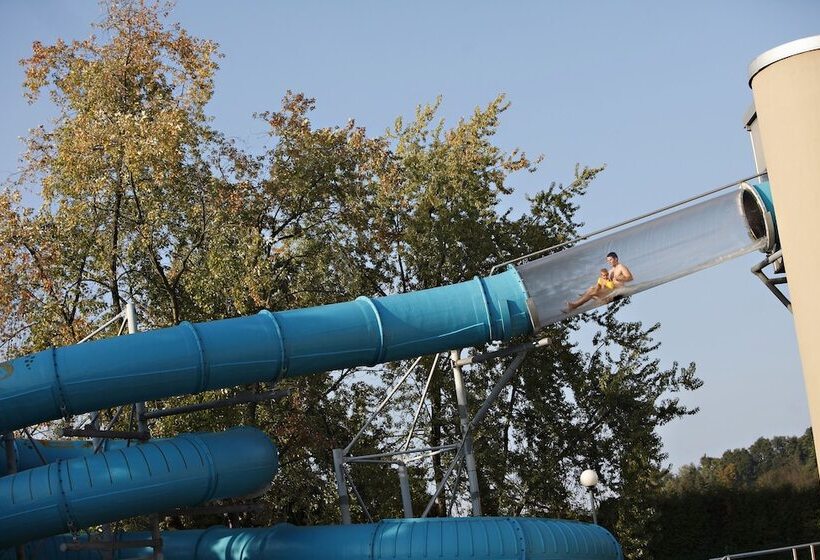 Grand Hotel Primus Terme Ptuj Sava Hotels & Resorts