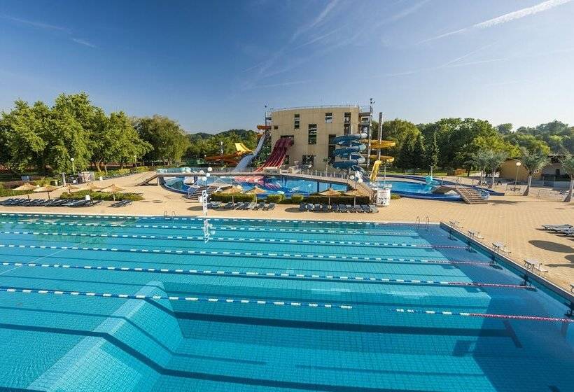 Grand Hotel Primus Terme Ptuj Sava Hotels & Resorts