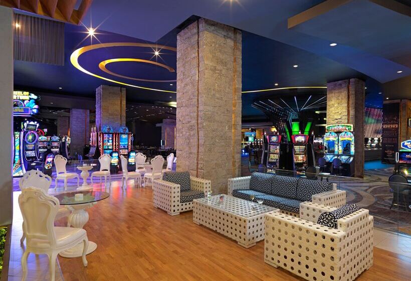 Hard Rock Hotel & Casino Punta Cana   All Inclusive