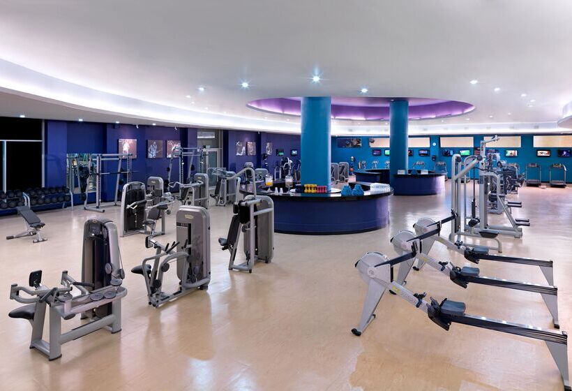 Hard Rock Hotel & Casino Punta Cana   All Inclusive