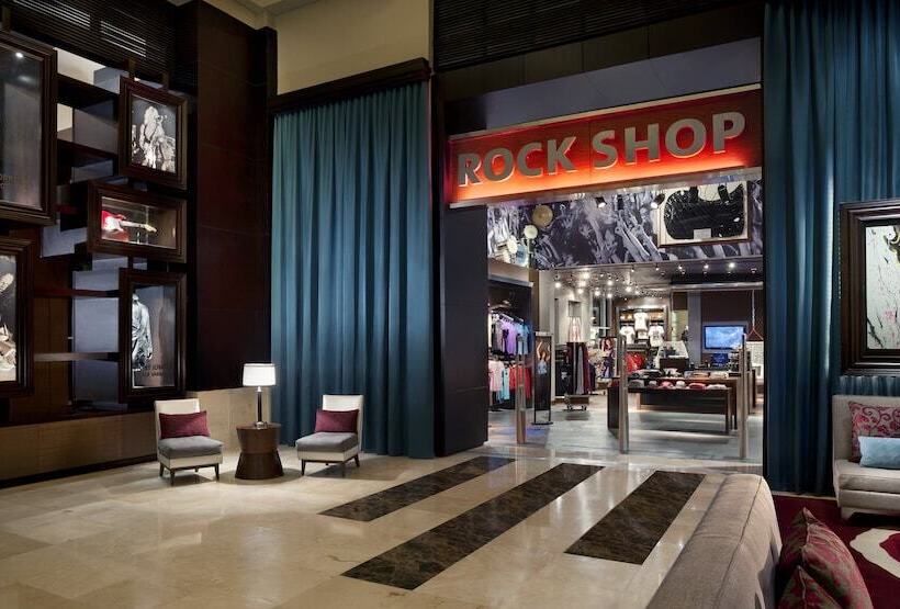 Hard Rock Hotel & Casino Punta Cana   All Inclusive