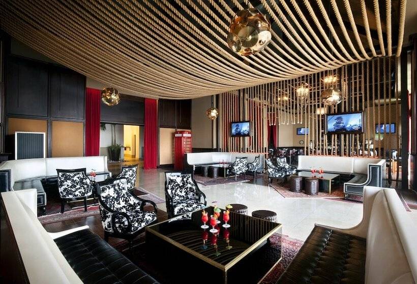 Hard Rock Hotel & Casino Punta Cana   All Inclusive