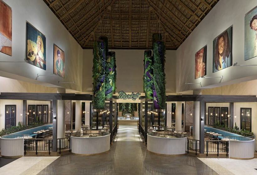 Hard Rock Hotel & Casino Punta Cana   All Inclusive