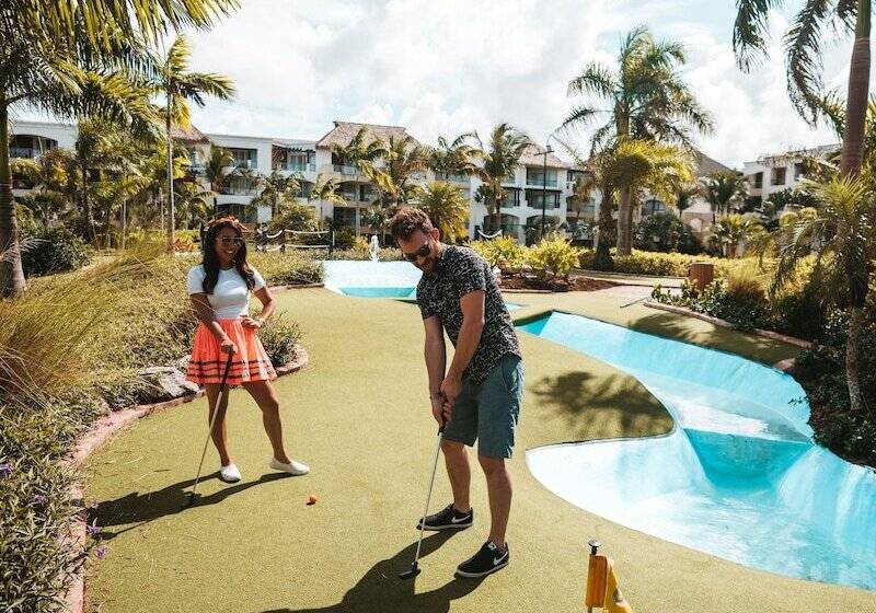 Hard Rock Hotel & Casino Punta Cana   All Inclusive