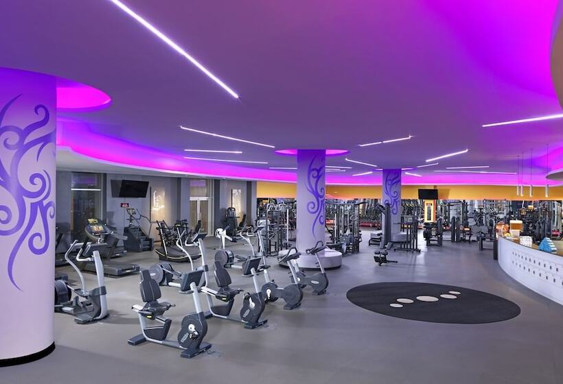 Hard Rock Hotel & Casino Punta Cana   All Inclusive