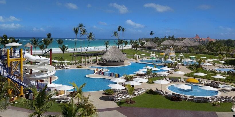 Hard Rock Hotel & Casino Punta Cana   All Inclusive