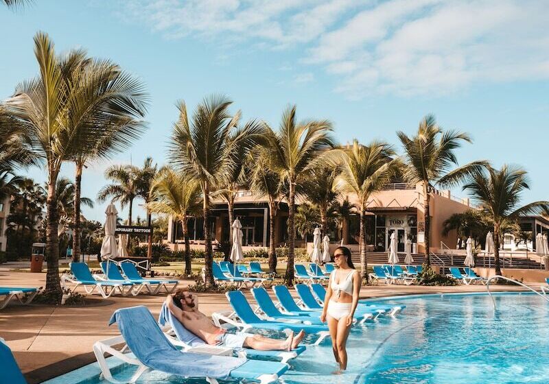 Hard Rock Hotel & Casino Punta Cana   All Inclusive