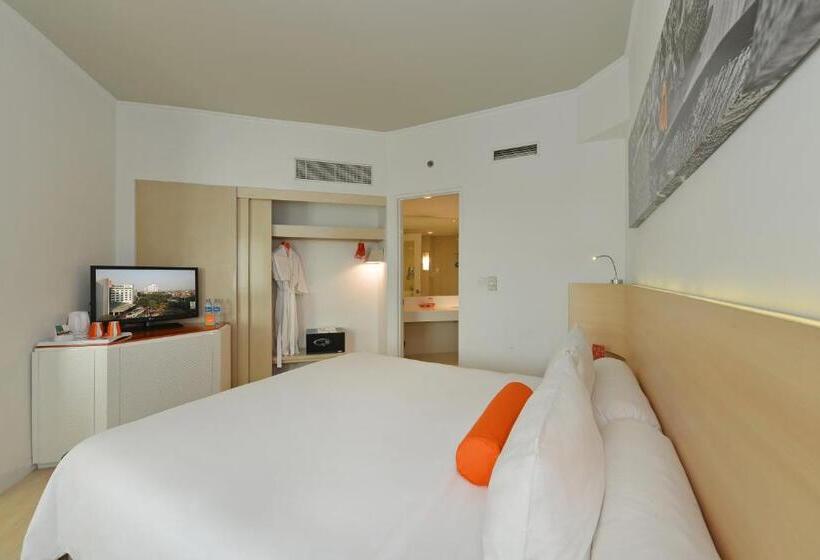 Cityloog Hotel Tebet Jakarta