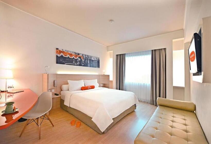 Cityloog Hotel Tebet Jakarta