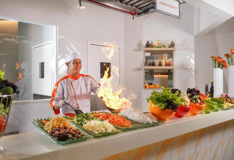 Cityloog Hotel Tebet Jakarta