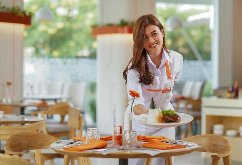 Cityloog Hotel Tebet Jakarta