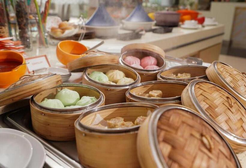 Cityloog Hotel Tebet Jakarta