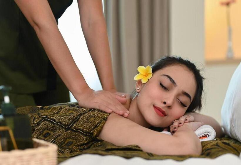 Cityloog Hotel Tebet Jakarta