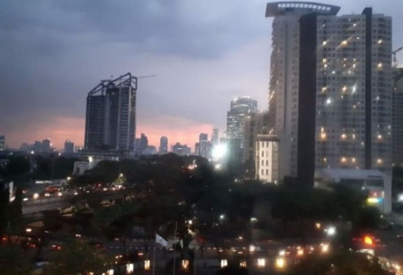 Cityloog Hotel Tebet Jakarta