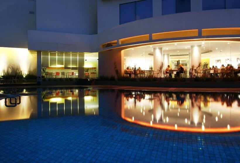 Cityloog Hotel Tebet Jakarta