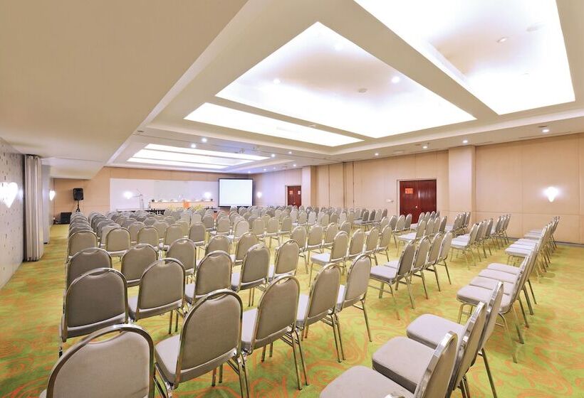 Cityloog Hotel Tebet Jakarta