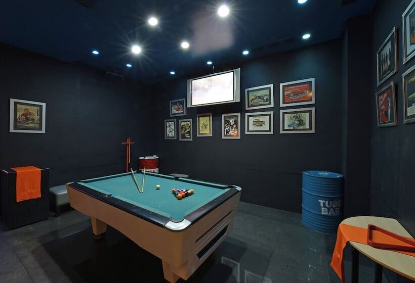 Cityloog Hotel Tebet Jakarta