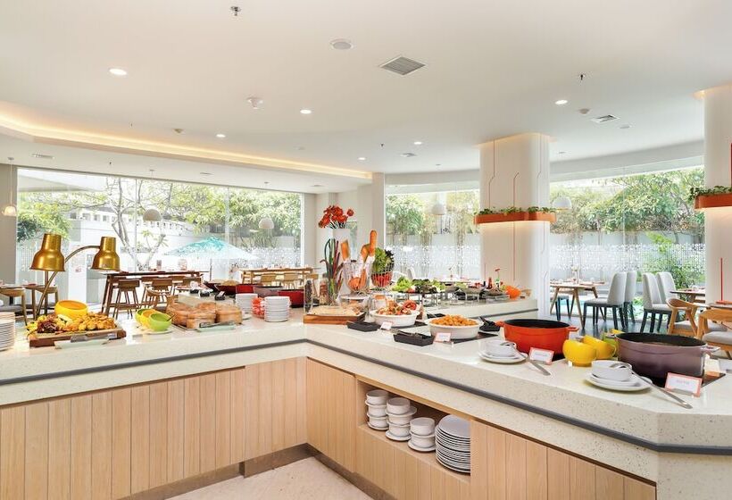 Cityloog Hotel Tebet Jakarta