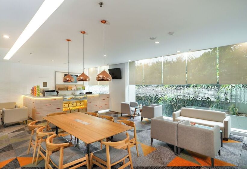 Cityloog Hotel Tebet Jakarta