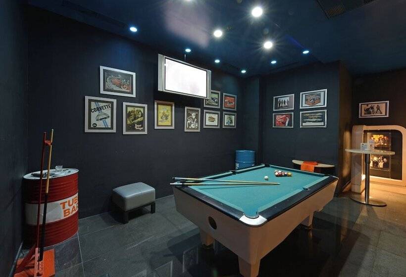 Cityloog Hotel Tebet Jakarta