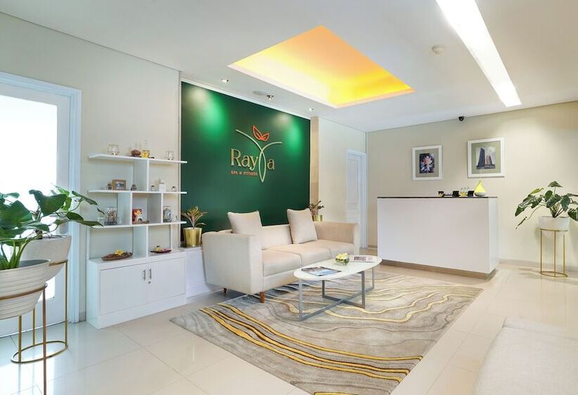 Cityloog Hotel Tebet Jakarta