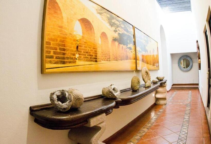 בית מלון כפרי Herencia By Hosting House