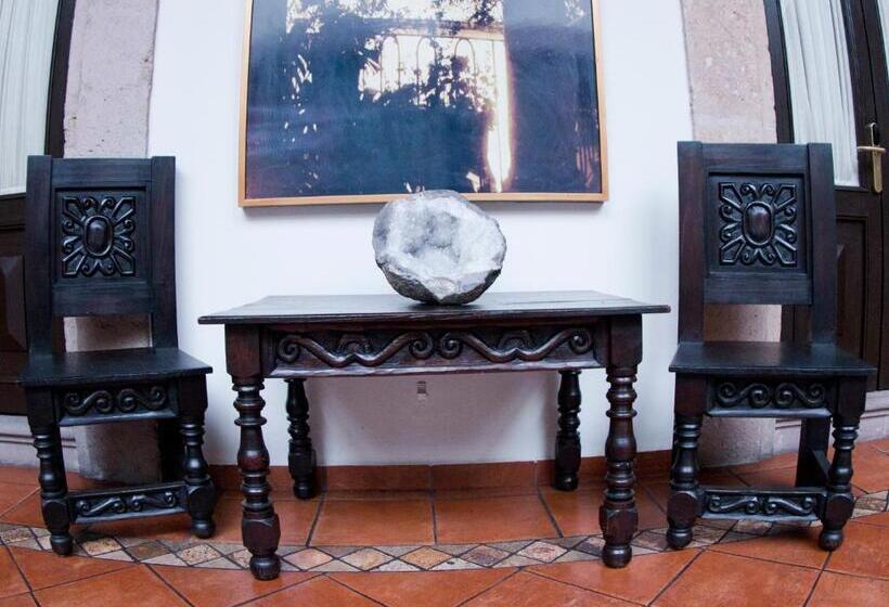 בית מלון כפרי Herencia By Hosting House