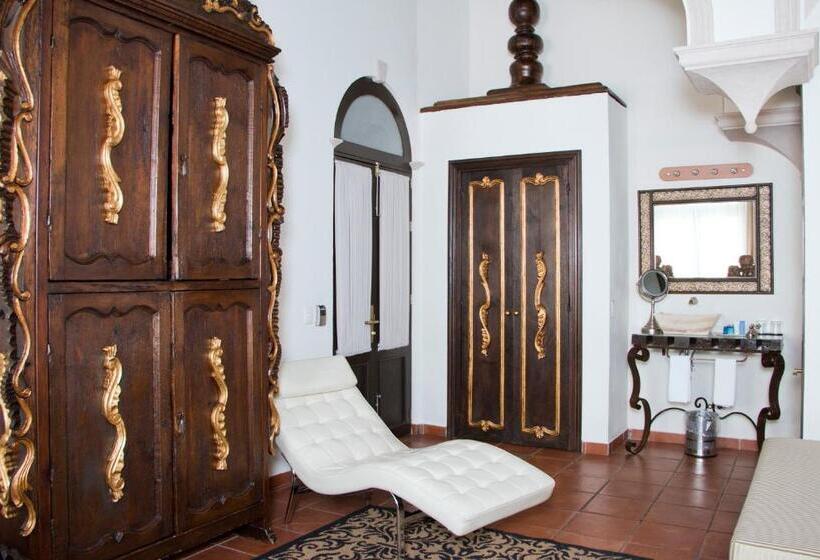 בית מלון כפרי Herencia By Hosting House