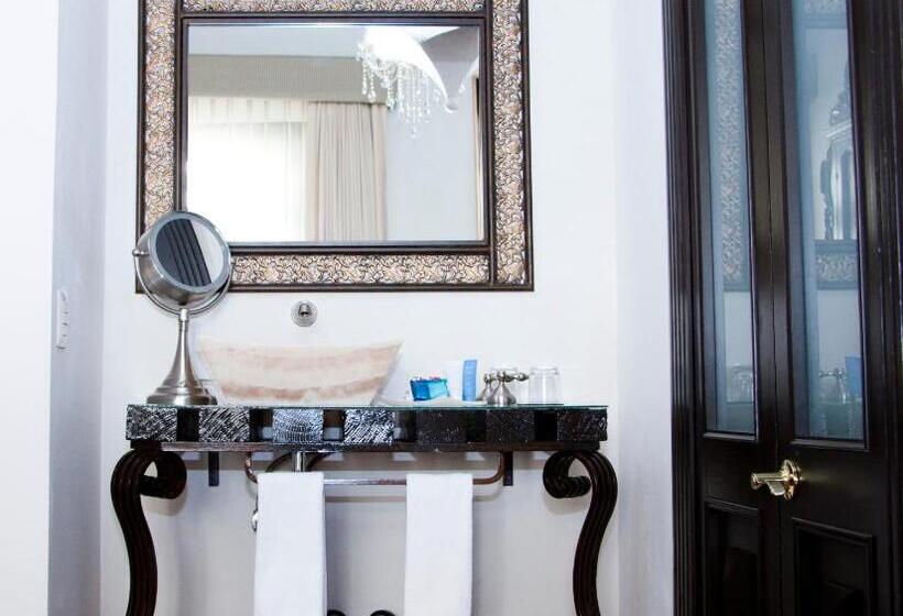 בית מלון כפרי Herencia By Hosting House