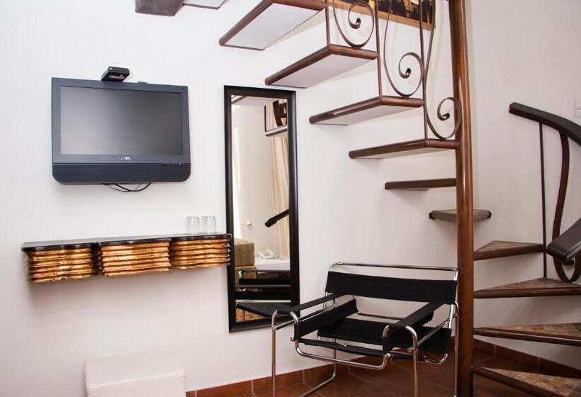 בית מלון כפרי Herencia By Hosting House