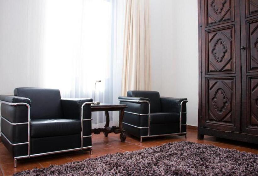 בית מלון כפרי Herencia By Hosting House