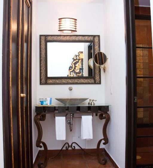 בית מלון כפרי Herencia By Hosting House