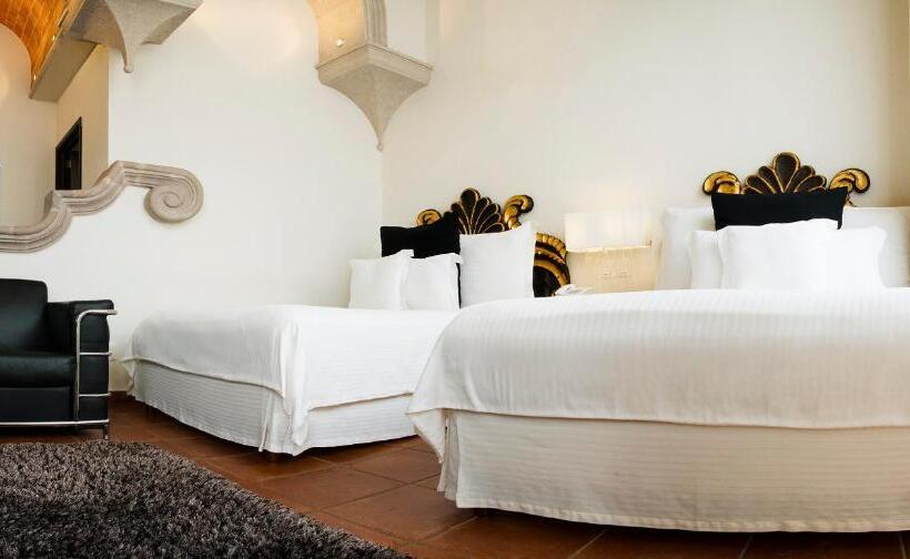 בית מלון כפרי Herencia By Hosting House