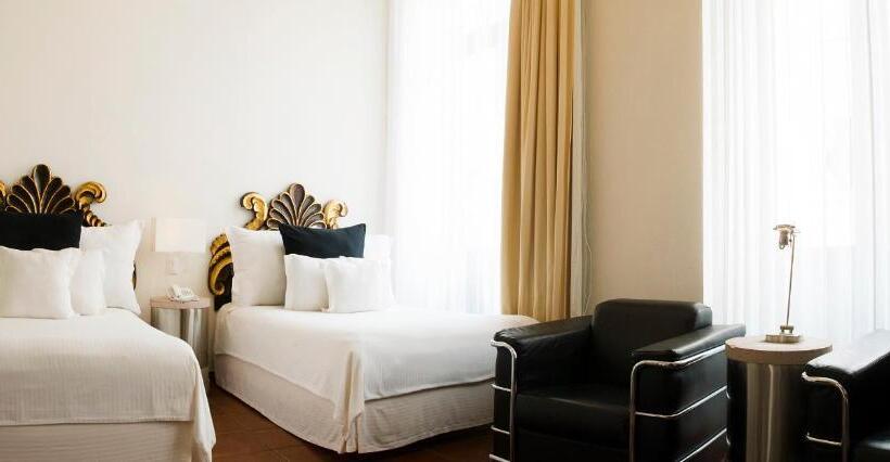 בית מלון כפרי Herencia By Hosting House