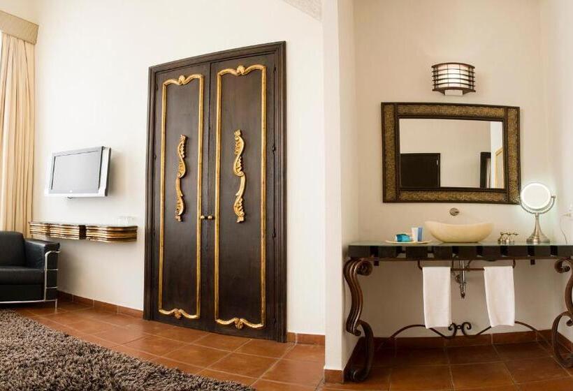 בית מלון כפרי Herencia By Hosting House