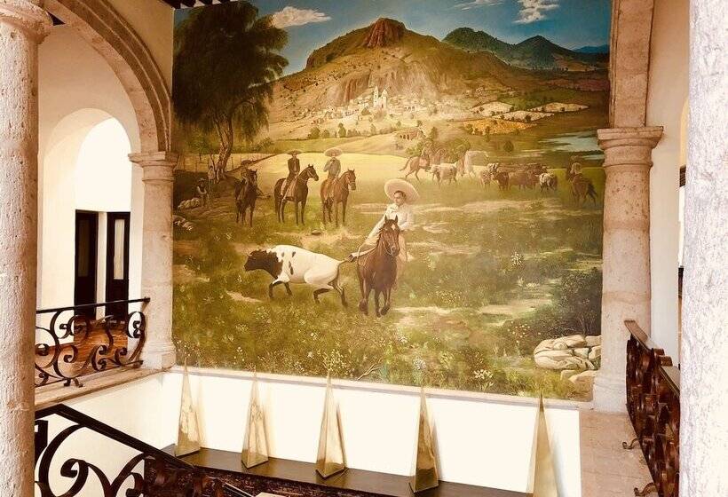בית מלון כפרי Herencia By Hosting House