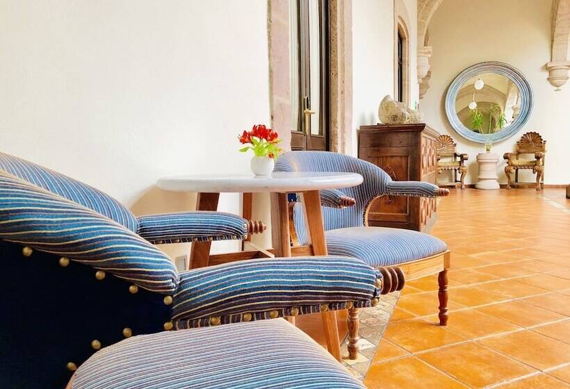 בית מלון כפרי Herencia By Hosting House