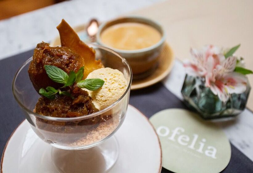 בית מלון כפרי Herencia By Hosting House