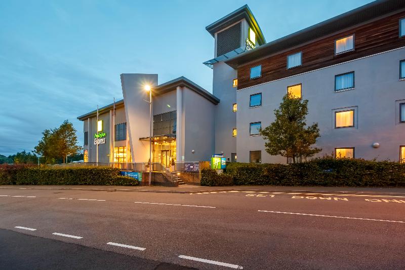 فندق Holiday Inn Express Walsall M6, J10, An Ihg